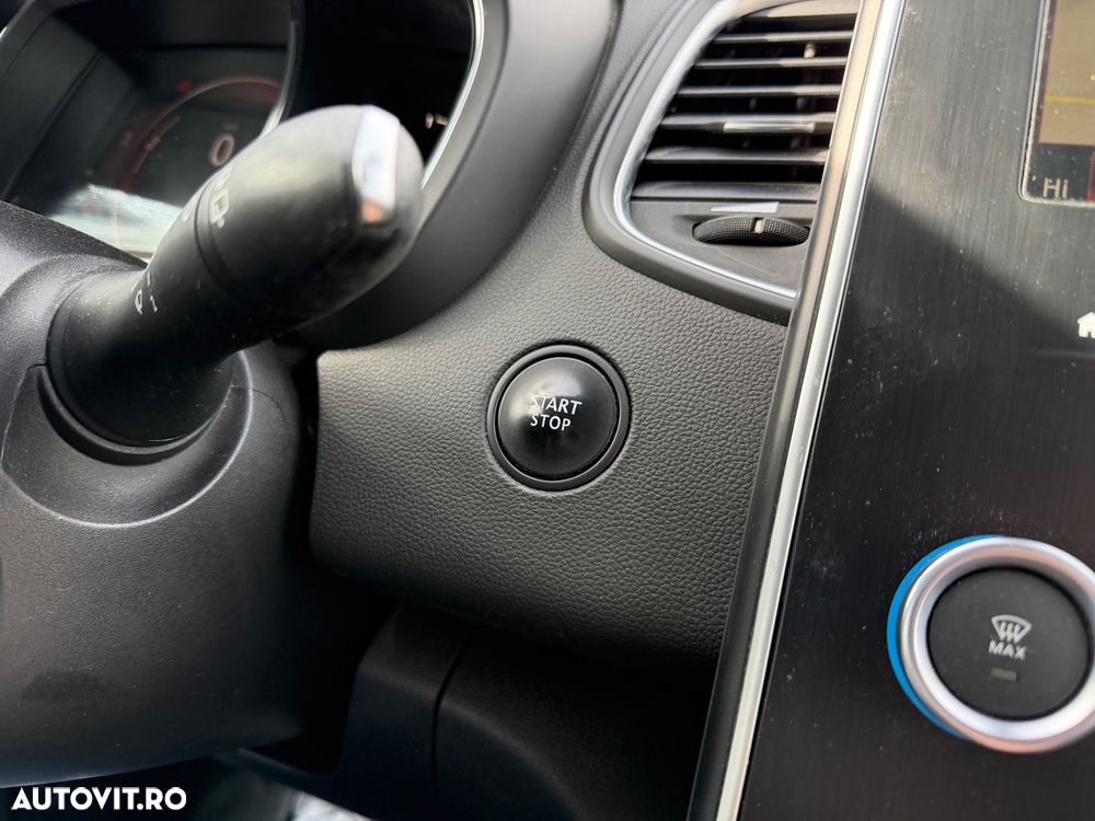 Renault Grand Scenic ENERGY dCi 130 Business - 20