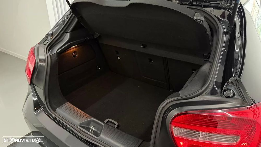 Mercedes-Benz A 180 d - 32