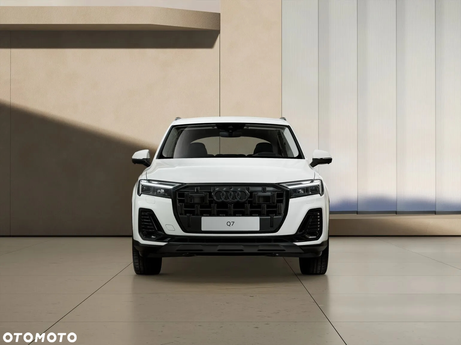 Audi Q7 50 TDI quattro tiptronic - 2