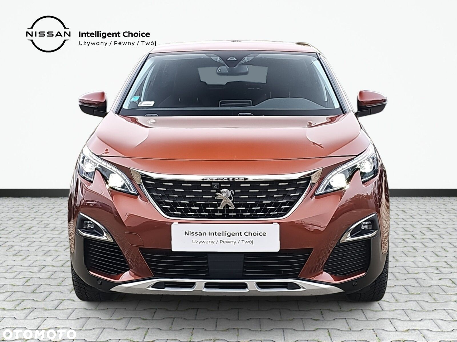 Peugeot 3008 1.2 PureTech GPF Allure S&S EAT8 - 2