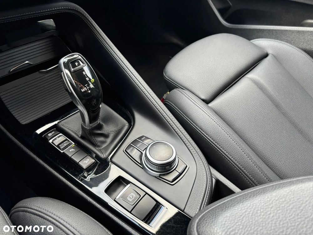 BMW X2 xDrive18d M Sport - 12