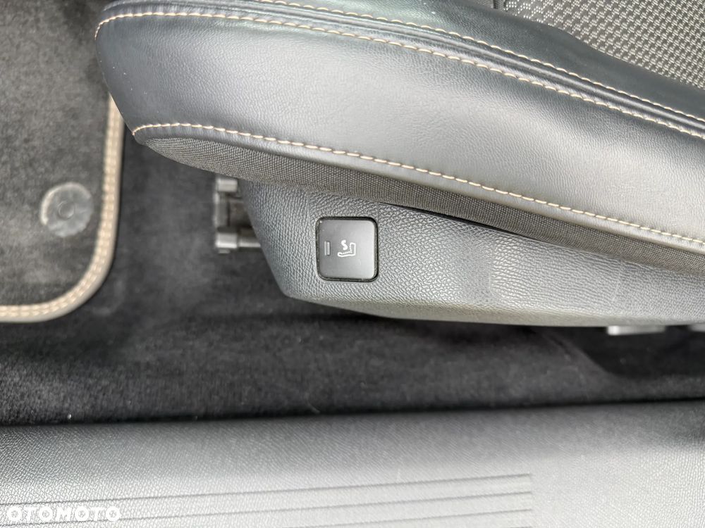 Peugeot 508 2.0 BlueHDi GT Line S&S EAT8 - 10