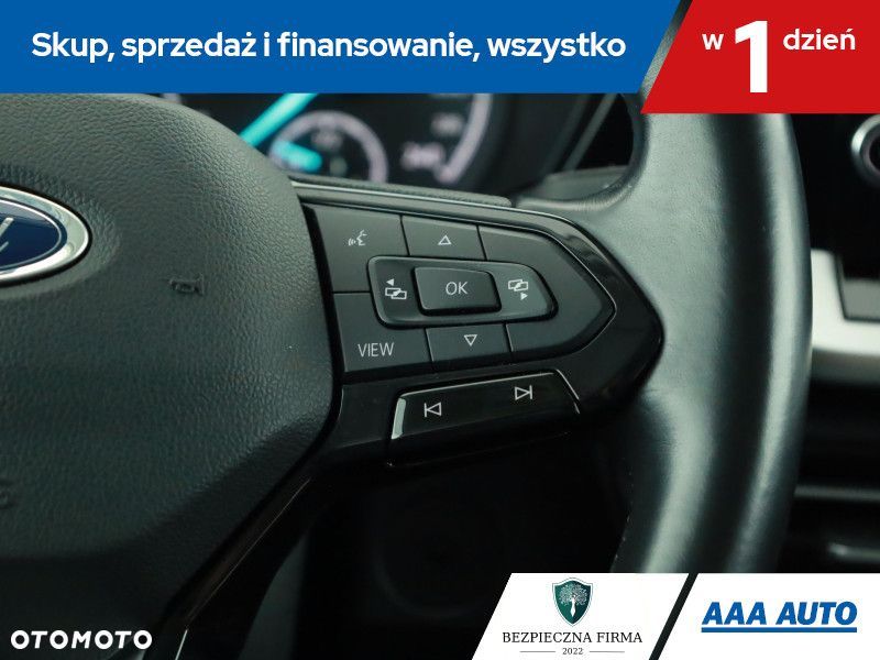 Ford Tourneo Connect - 17