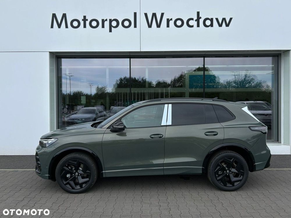 Volkswagen Tiguan - 4