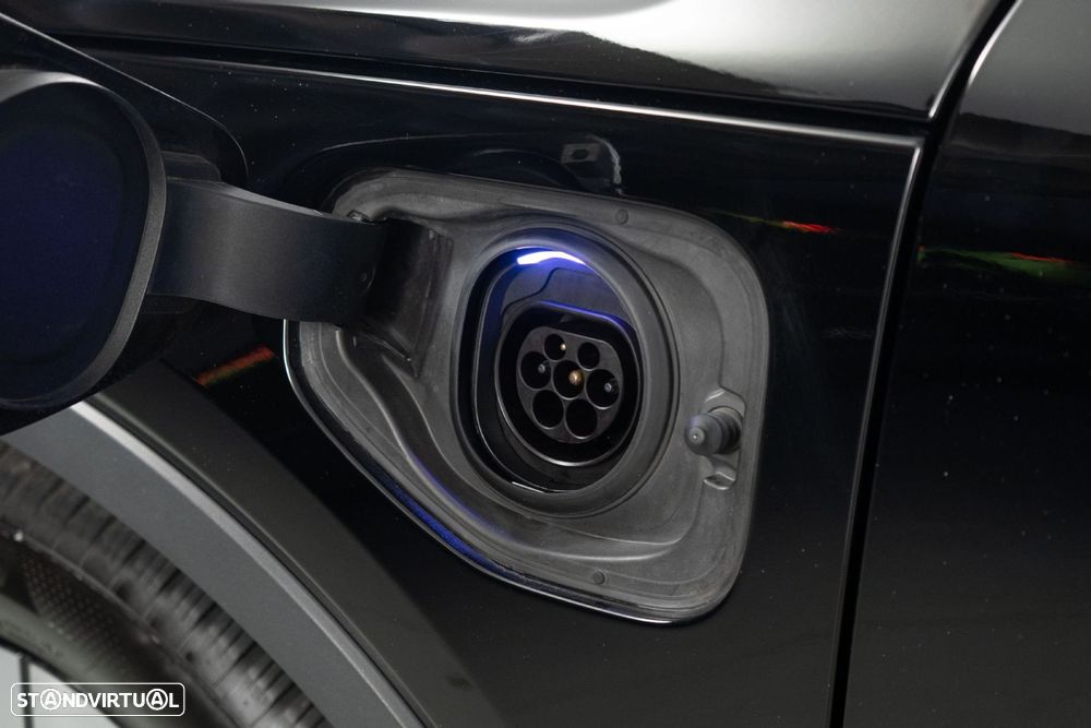 Volvo XC 40 1.5 T4 PHEV Inscription Expression - 16