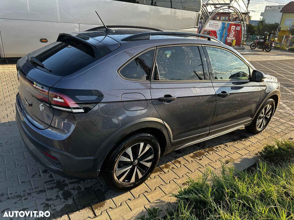 Volkswagen Taigo 1.0 TSI Life - 6