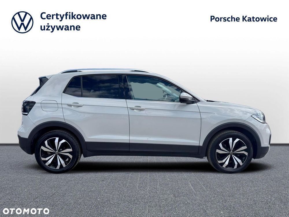 Volkswagen T-Cross 1.0 TSI Style - 7