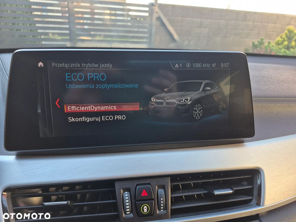 BMW X2 sDrive16d M Sport X - 22