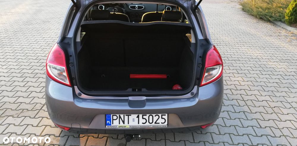 Renault Clio 1.2 16V All Inclusive - 5