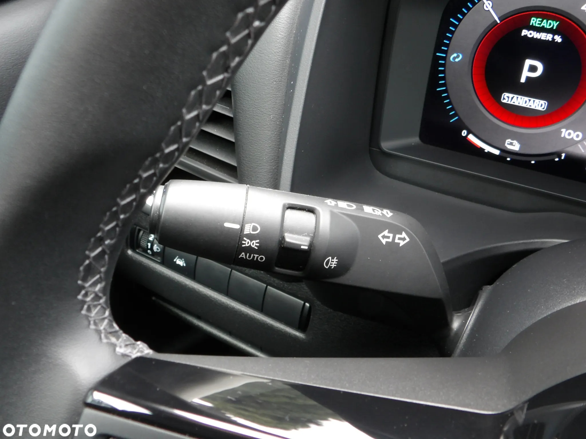 Nissan Qashqai 1.5 e-POWER N-Connecta - 19