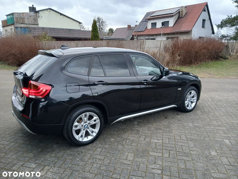 BMW X1 - 34
