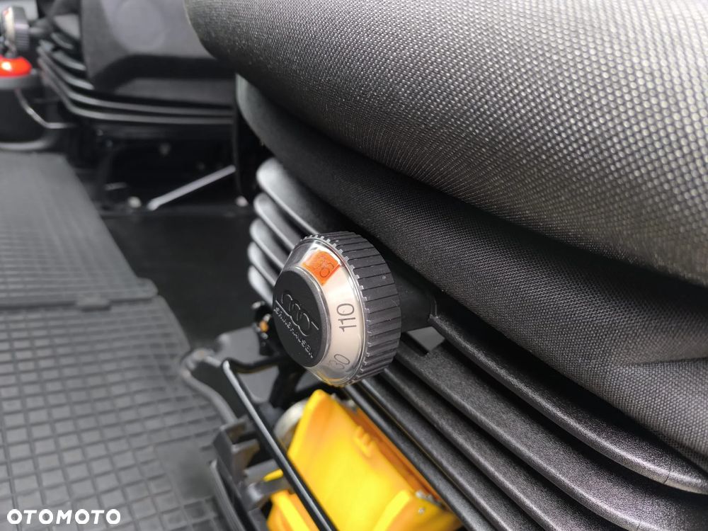 Iveco Daily 70C21, Automat, Sypialnia Tylna, 2 Łóżka, 15 Palet, Firana! - 31