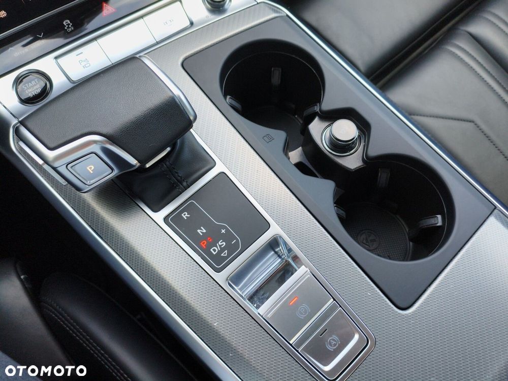 Audi A6 Limousine - 24