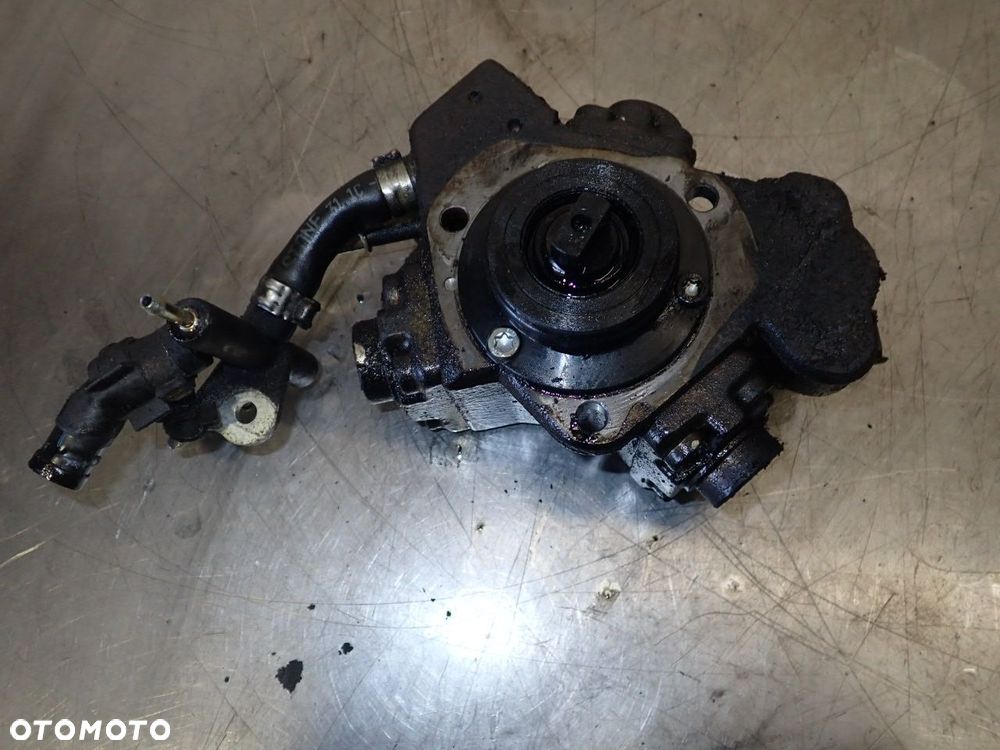 POMPA WTRYSKOWA FIAT PUNTO EVO 1.3MJET 0445010311 - 3