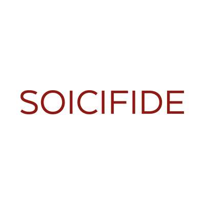 Logotipo: SOICIFIDE