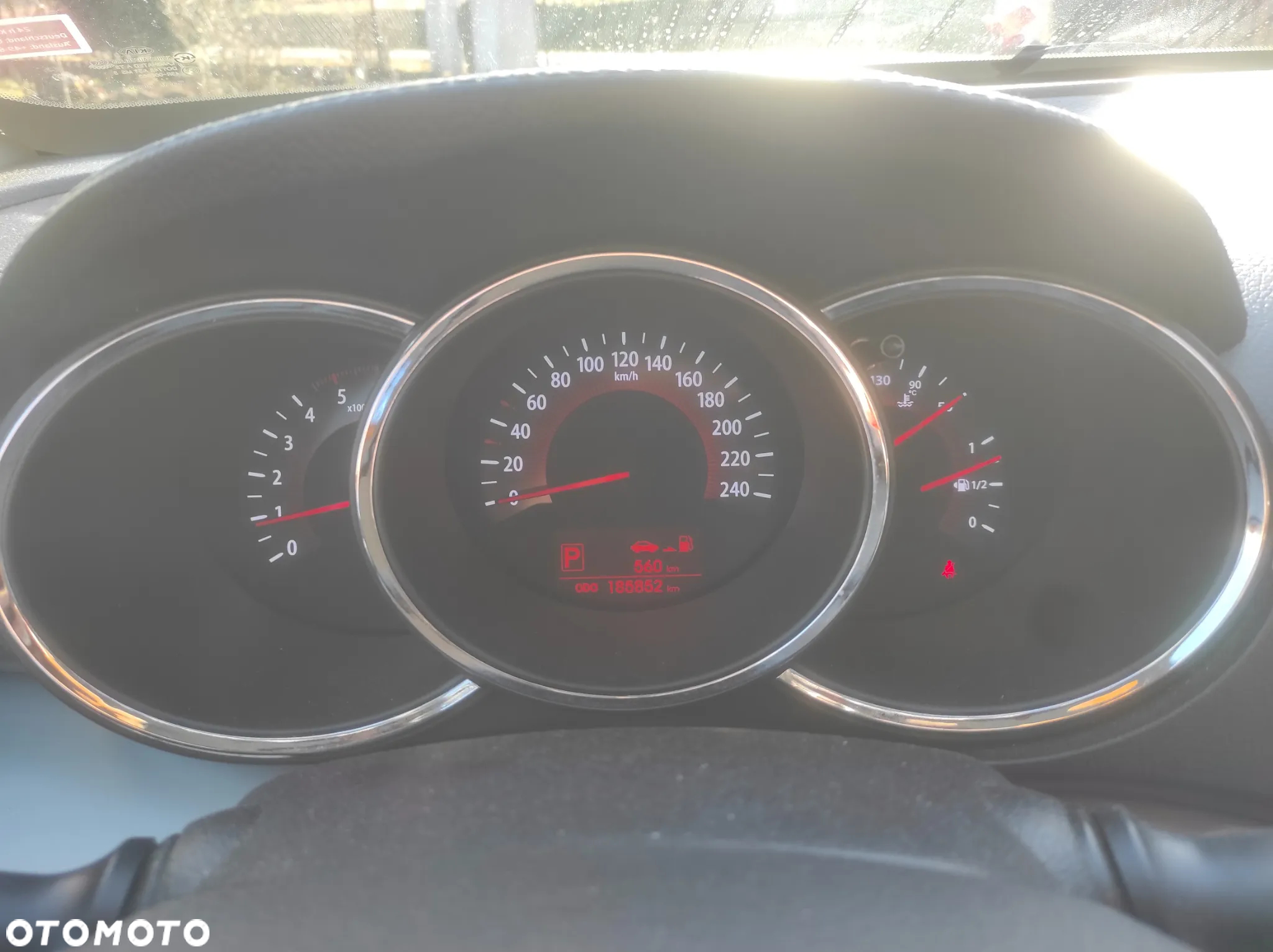 Kia Sorento 2.2 CRDi 4WD Executive - 27