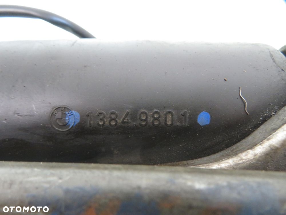 MECHANIZM WYCIERACZEK BMW E32 13849801 1378650 - 14
