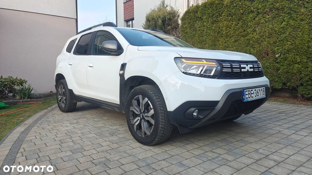 Dacia Duster 1.3 TCe Journey EDC - 1