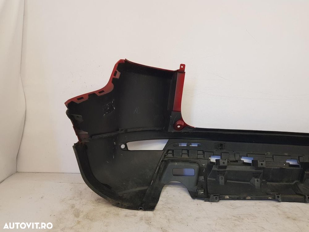 Bara spate Land Rover Evoque dupa 2011 - 5