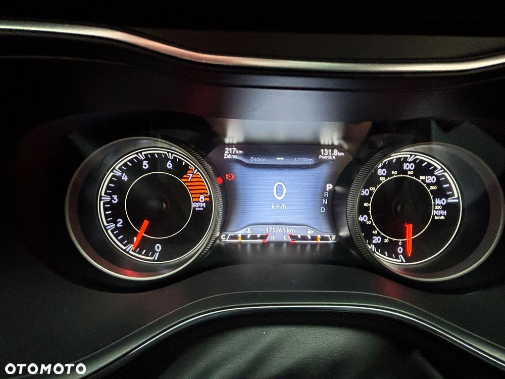 Jeep Cherokee 3.2 V6 Pentastar Active Drive Lock Autom Trailhawk - 22