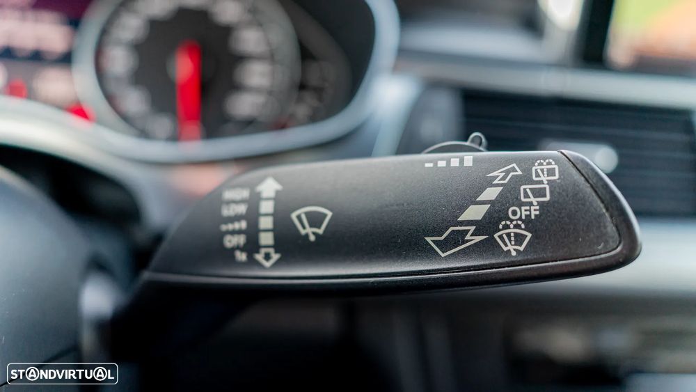 Audi A6 Avant 3.0 TDI V6 quattro S-line S tronic - 22