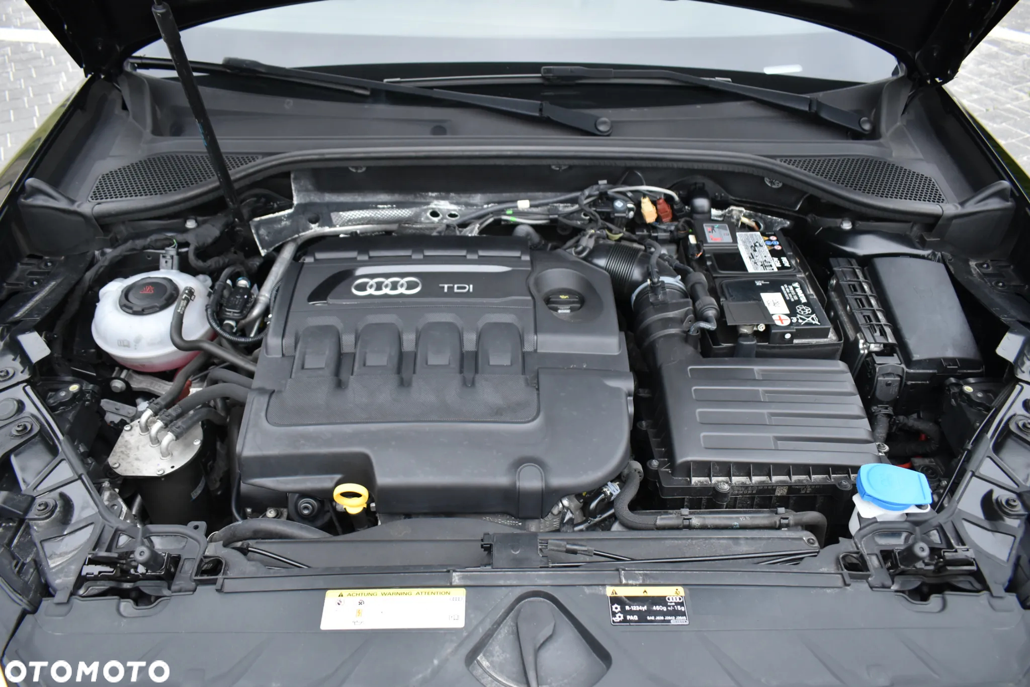 Audi Q2 2.0 TDI Quattro S tronic - 39