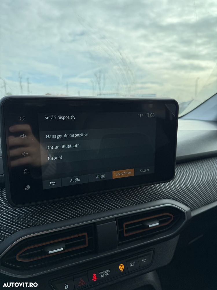 Dacia Sandero Stepway TCe 90 MT6 Expression - 25