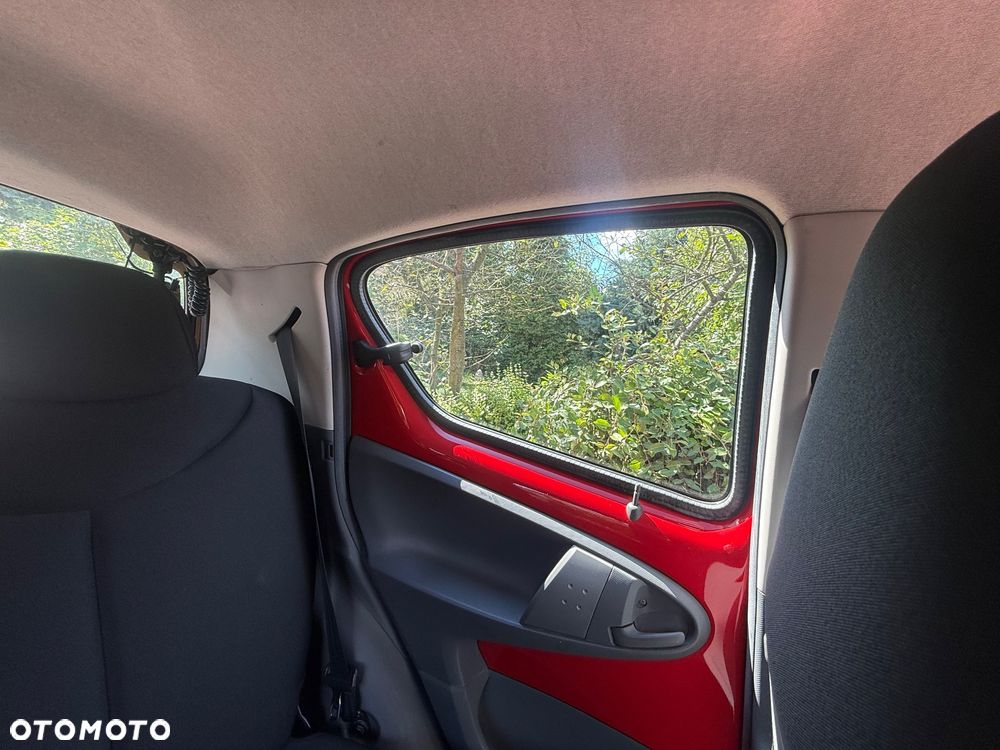 Toyota Aygo 1.0 VVT-i - 20