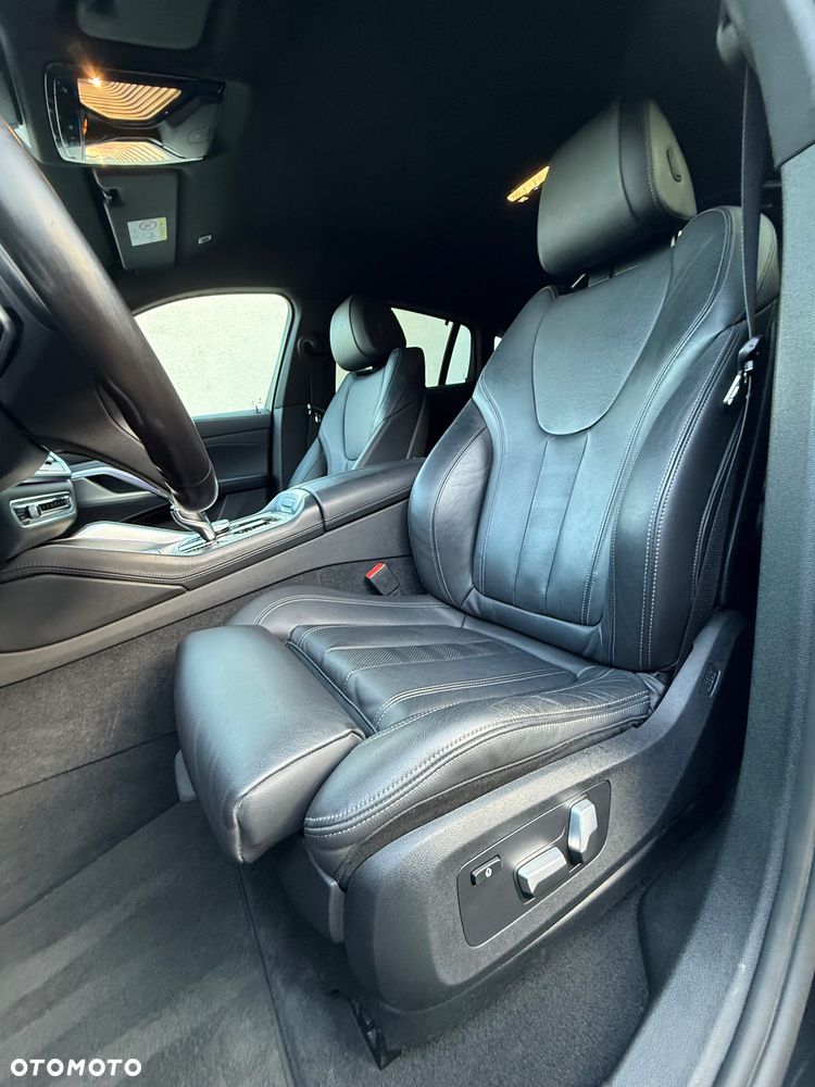 BMW X6 - 7