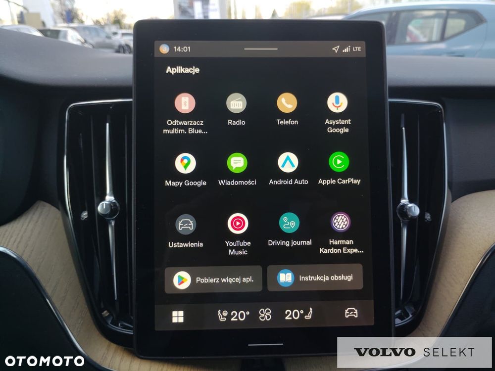 Volvo XC 60 - 28