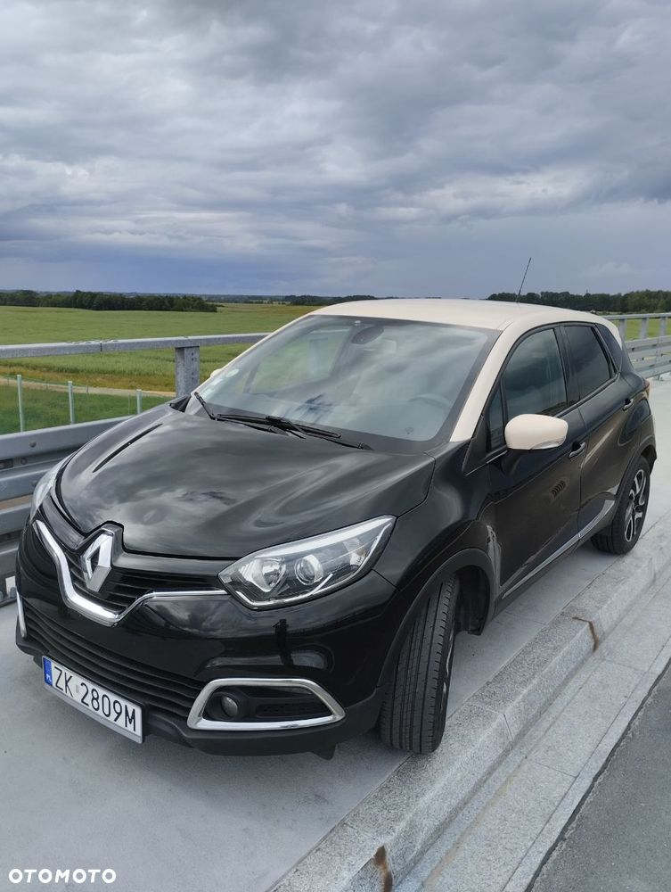 Renault Captur 1.5 dCi Intens EDC - 9
