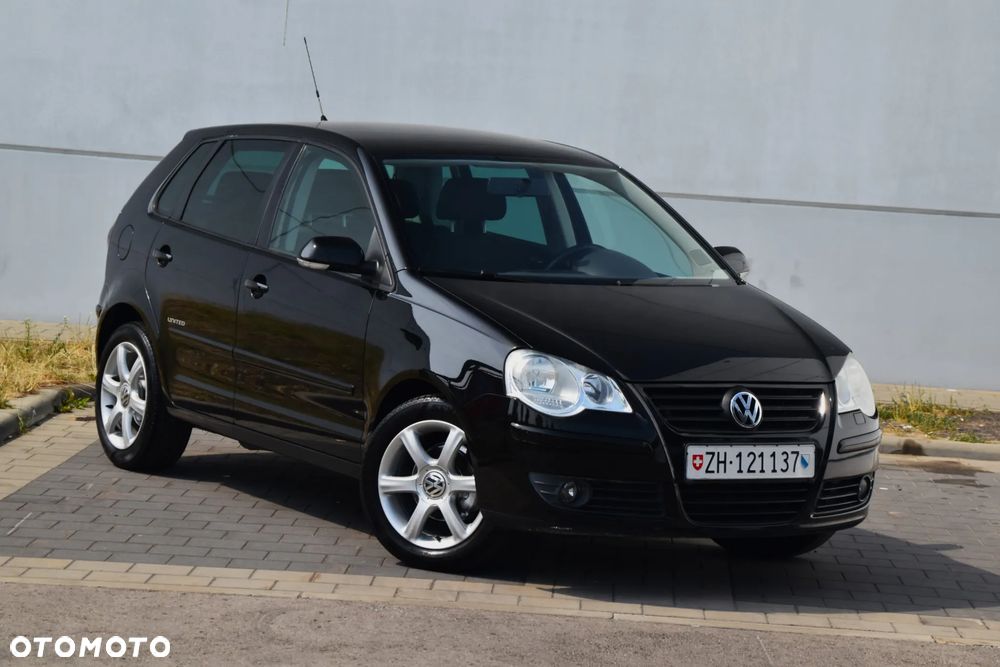 Volkswagen Polo 1.4 United - 38