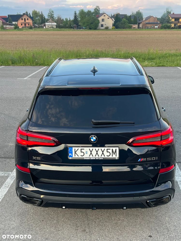 BMW X5 M - 12