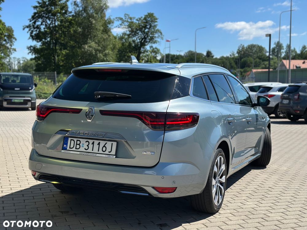 Renault Megane 1.6 E-TECH Plug-In Intens - 7