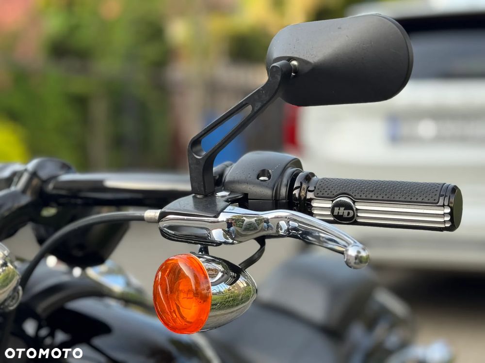 Harley-Davidson FXSB Breakout - 11