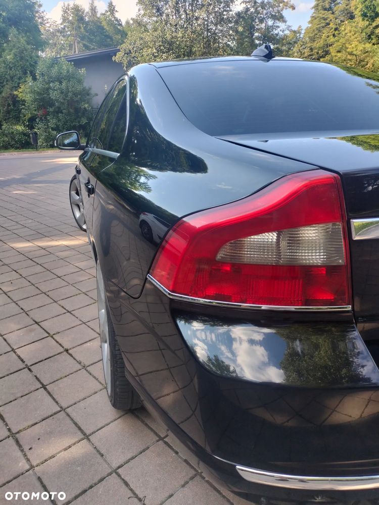 Volvo S80 2.0D Momentum - 5