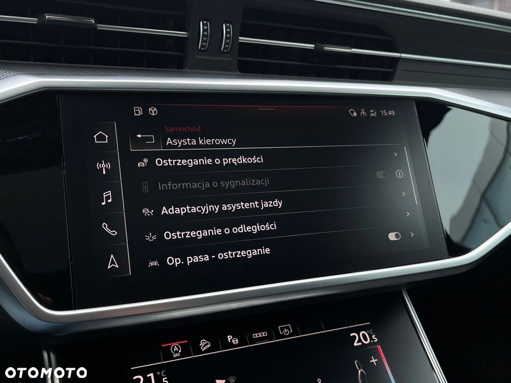 Audi A6 Allroad - 31
