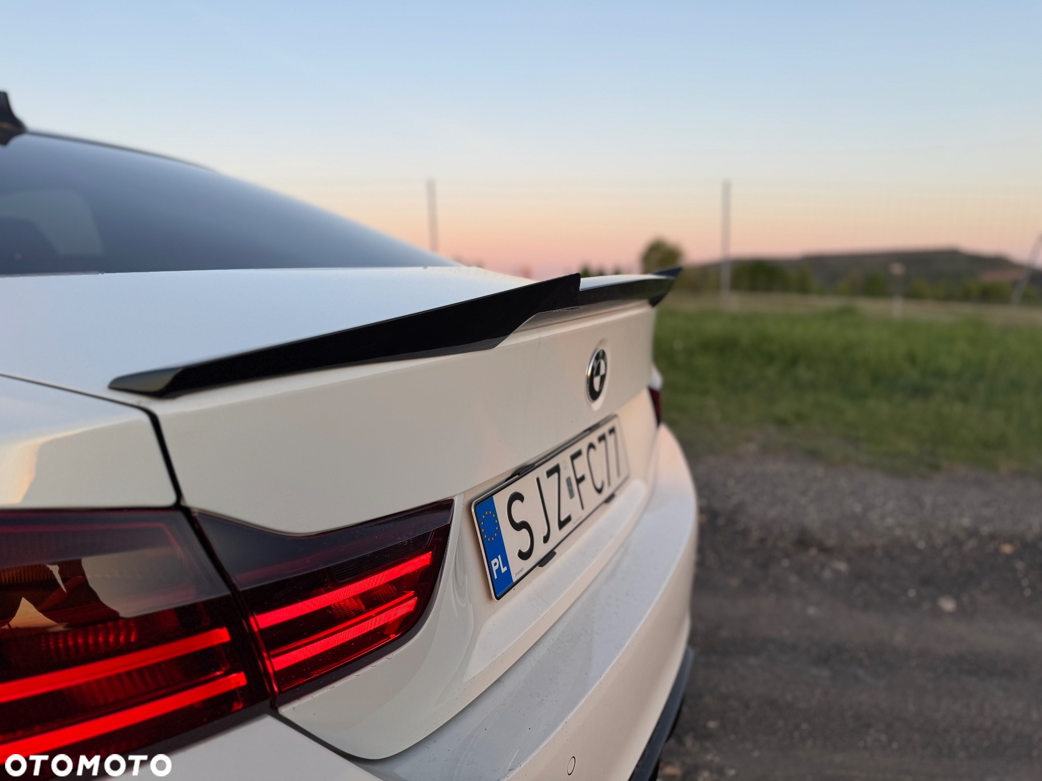 BMW Seria 4 428i xDrive M Sport - 23