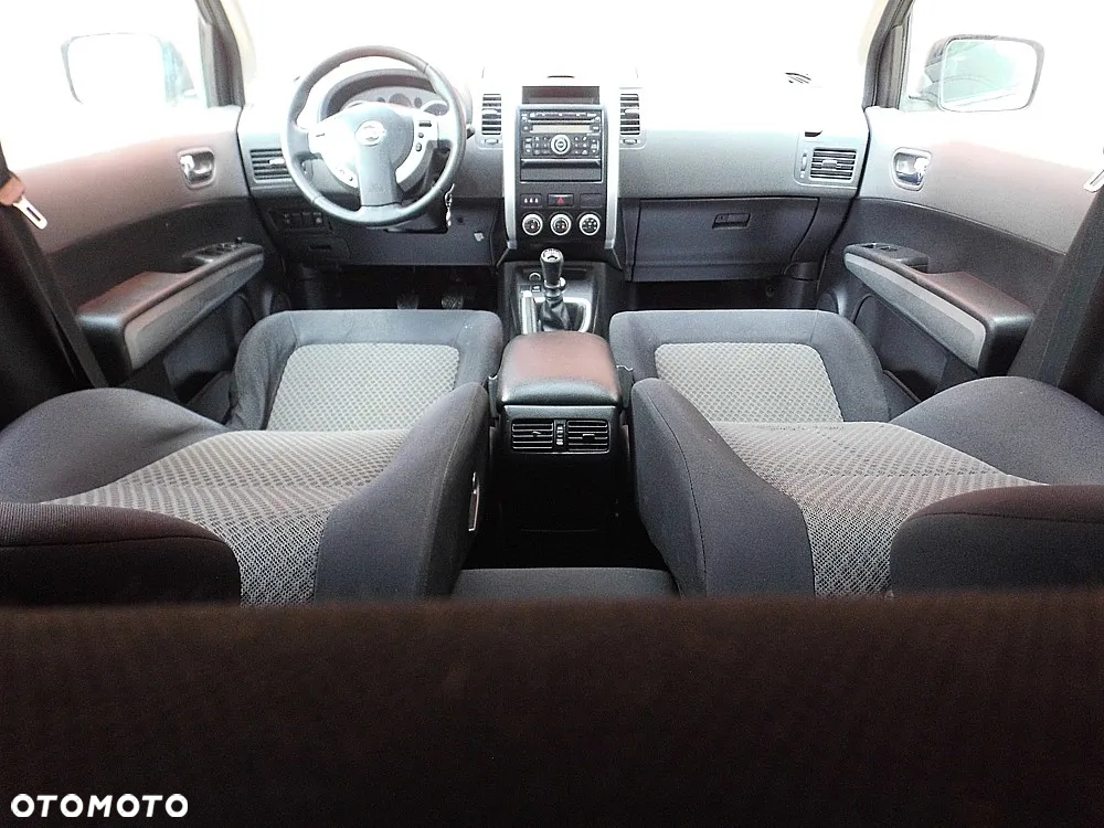 Nissan X-Trail 2.0 dCi 4x4 DPF Platinum - 18