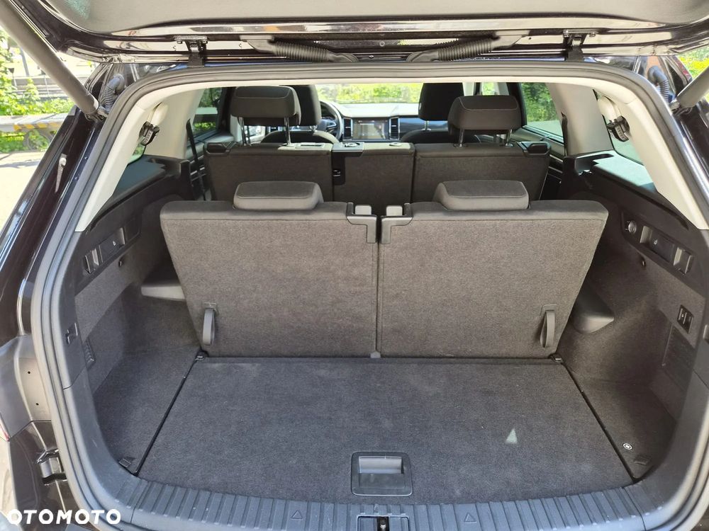 Skoda Kodiaq 2.0 TDI 4x4 DSG Drive 125 - 10