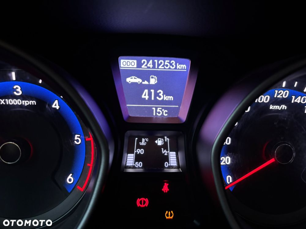 Hyundai i30 - 8