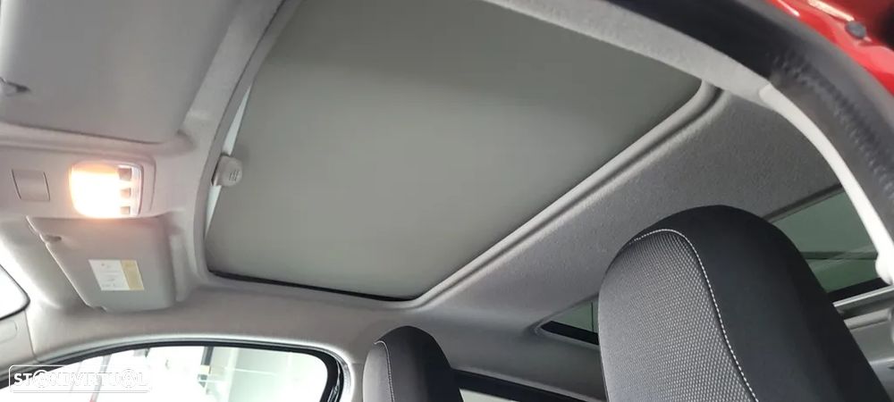 Smart ForFour EQ passion edition nightsky - 33