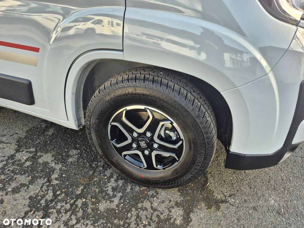 Fiat KAMPER AUTOSTAR V630LJ DESIGN EDIT. DUCATO 2.2JTD 180KM AUTOMAT NOWY! MODEL 2026 - 11