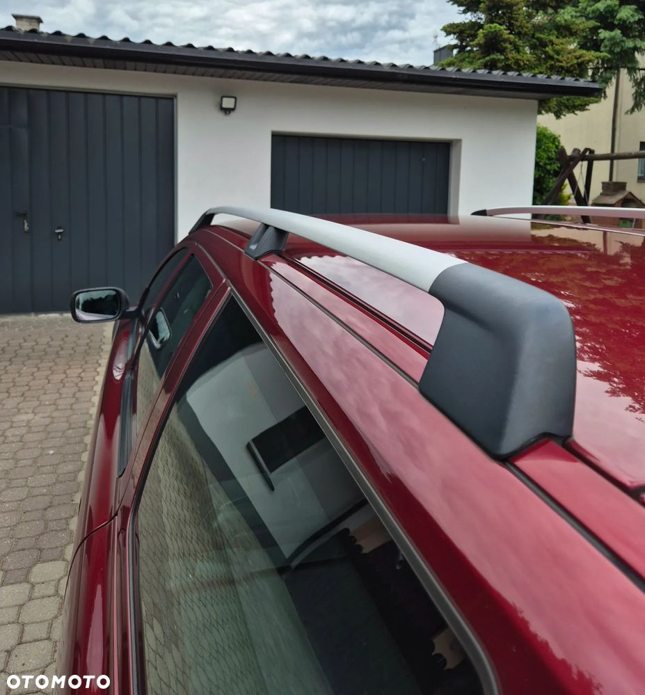 Volvo XC 70 AWD Summum - 6