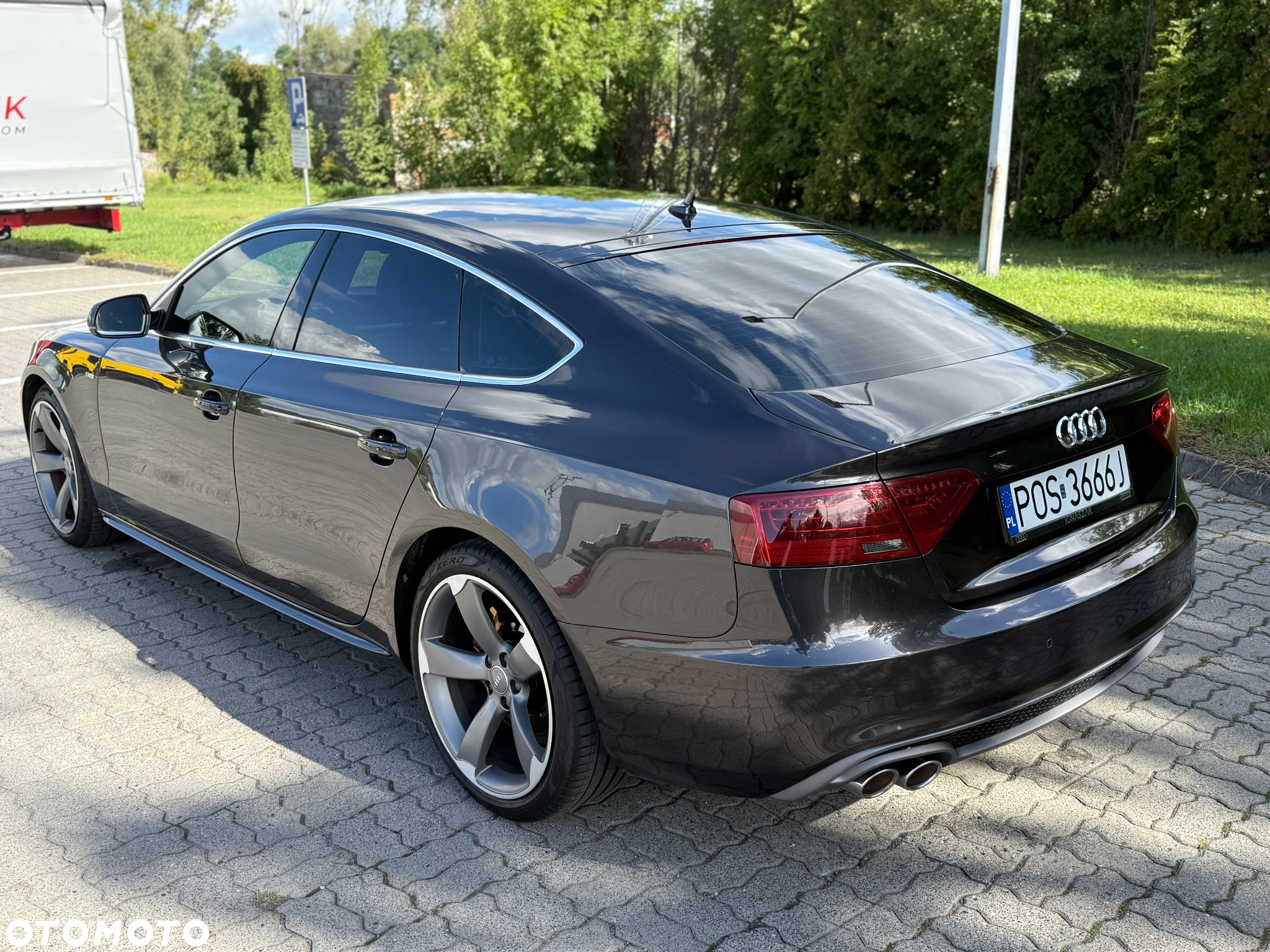 Audi A5 - 6