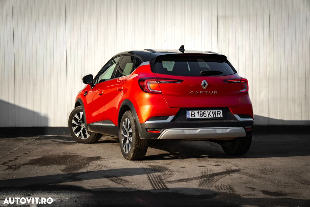 Renault Captur - 4
