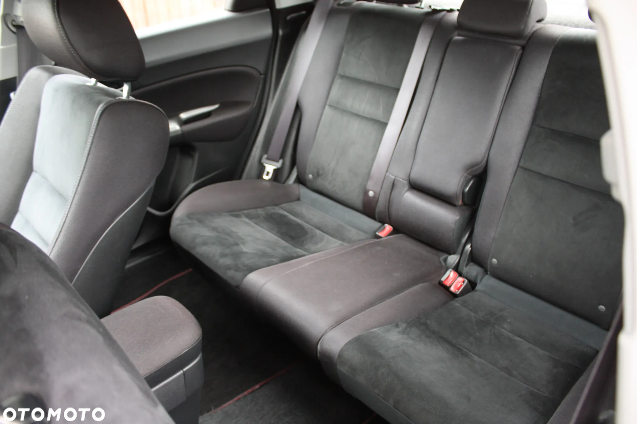 Honda Civic 1.4 Comfort - 20