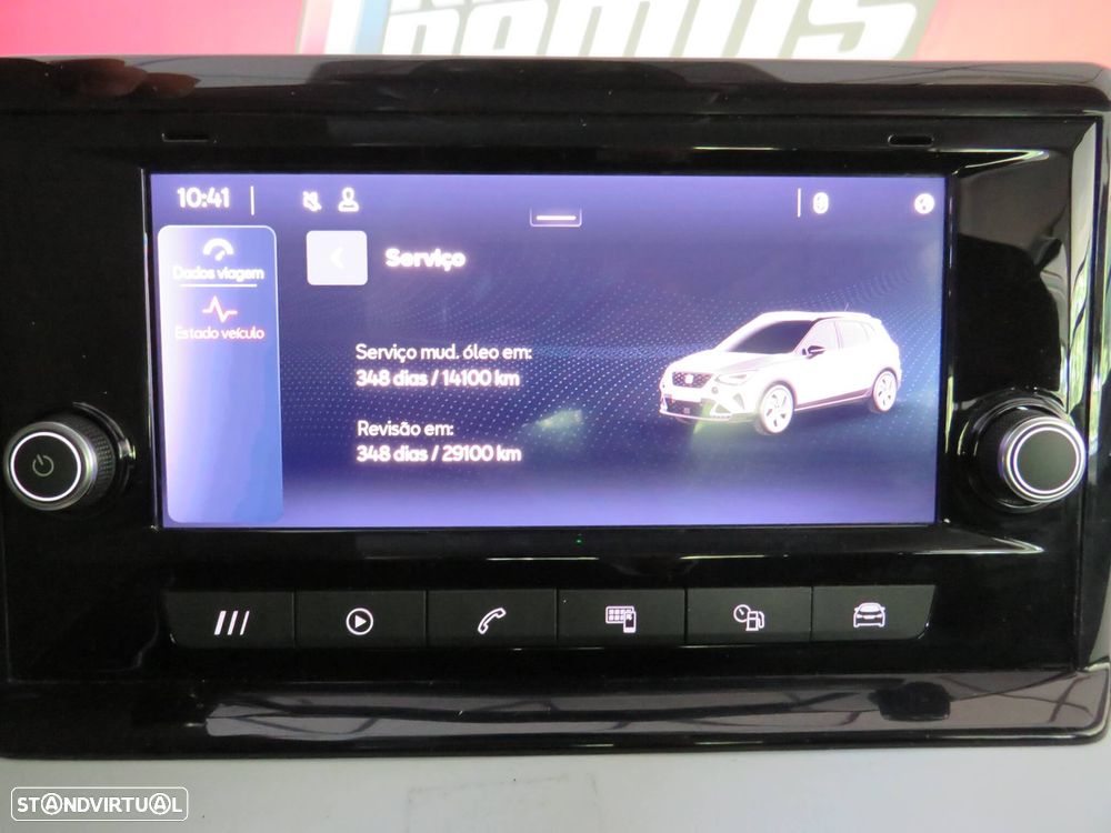 SEAT Arona 1.0 TSI Style DSG - 31