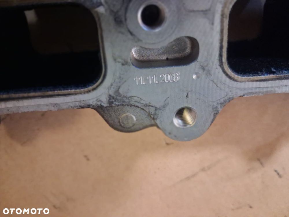 Listwa wtryskowa VW GOLF V 1.4 TSI  GK00286  OE - 3