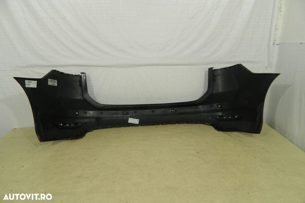 Bara spate VW Touran, 2015, 2016, 2017, 2018, 2019,, 5TA807421A-B - 7